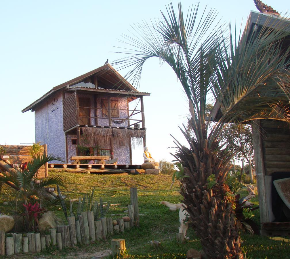 Sunset Lagoon Praia Do Rosa Exterior photo